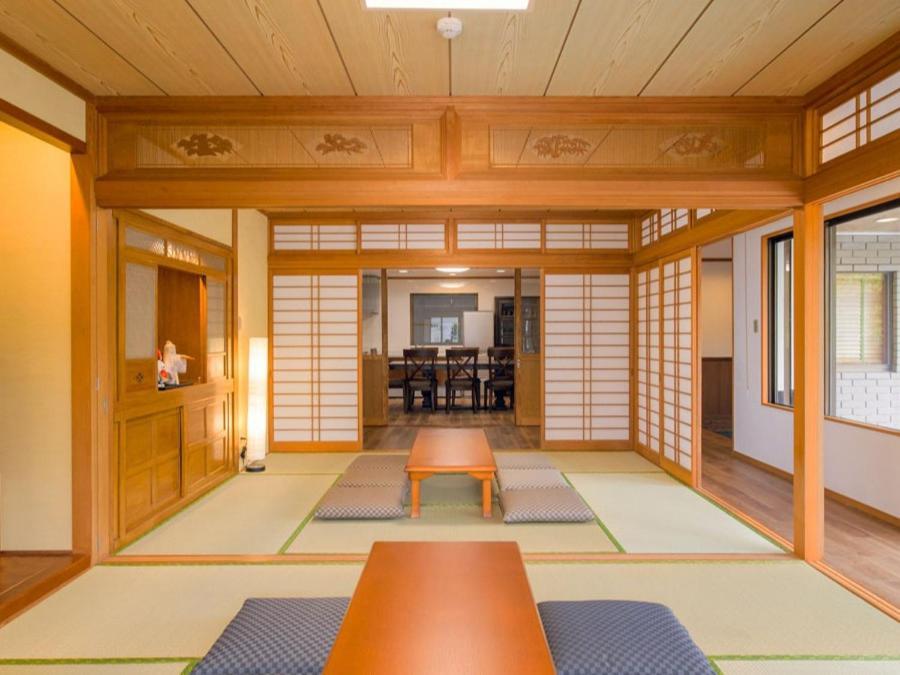 Sun Green Resort Hotel Ishigaki Ishigaki  Exterior photo
