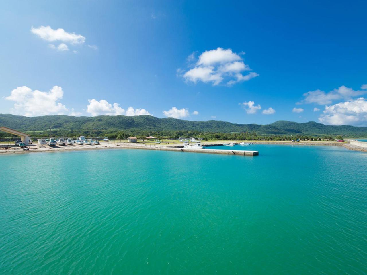 Sun Green Resort Hotel Ishigaki Ishigaki  Exterior photo