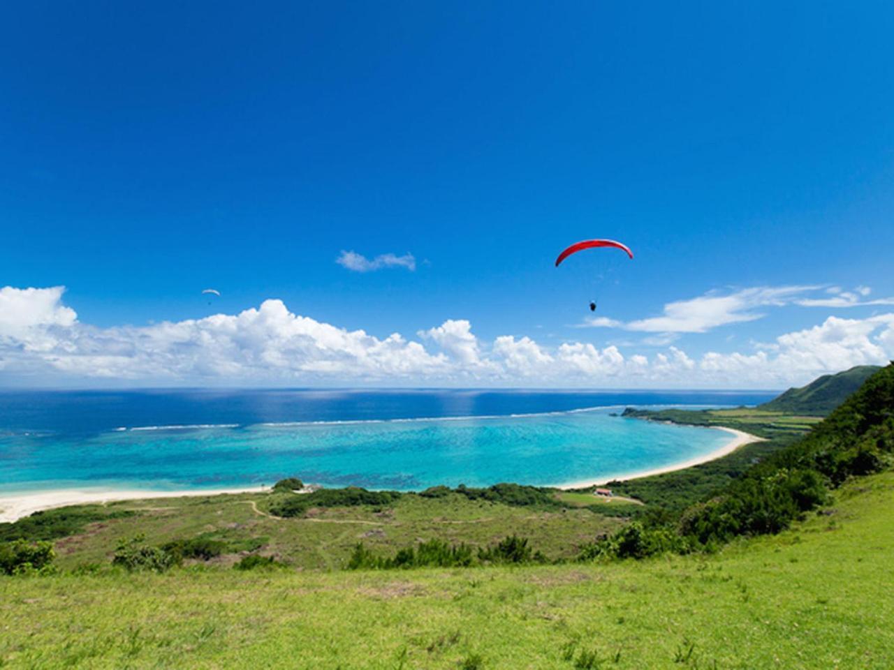 Sun Green Resort Hotel Ishigaki Ishigaki  Exterior photo