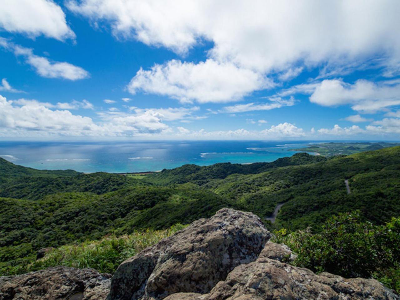 Sun Green Resort Hotel Ishigaki Ishigaki  Exterior photo