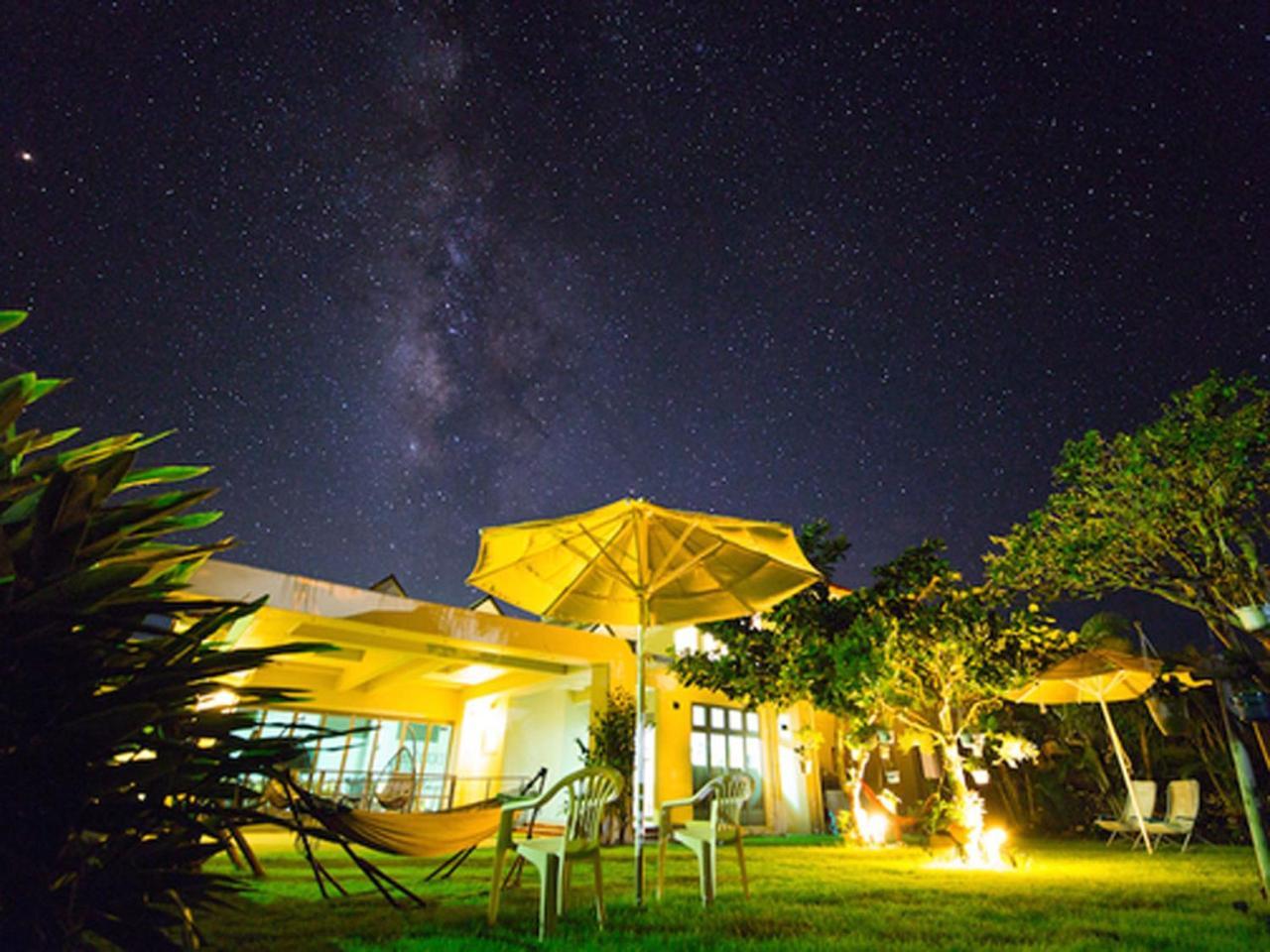Sun Green Resort Hotel Ishigaki Ishigaki  Exterior photo