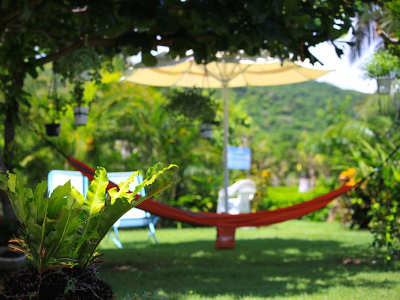 Sun Green Resort Hotel Ishigaki Ishigaki  Exterior photo