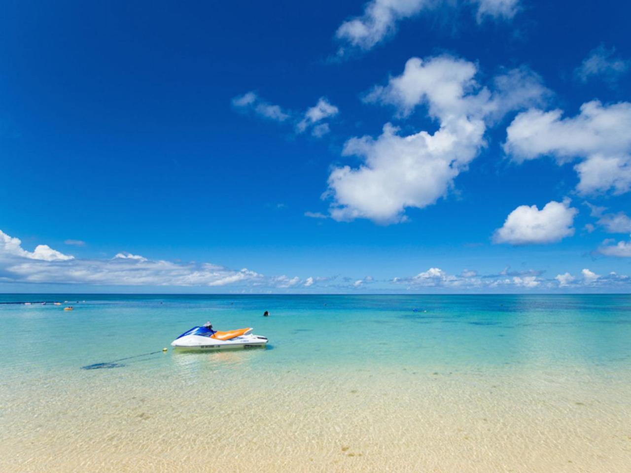 Sun Green Resort Hotel Ishigaki Ishigaki  Exterior photo