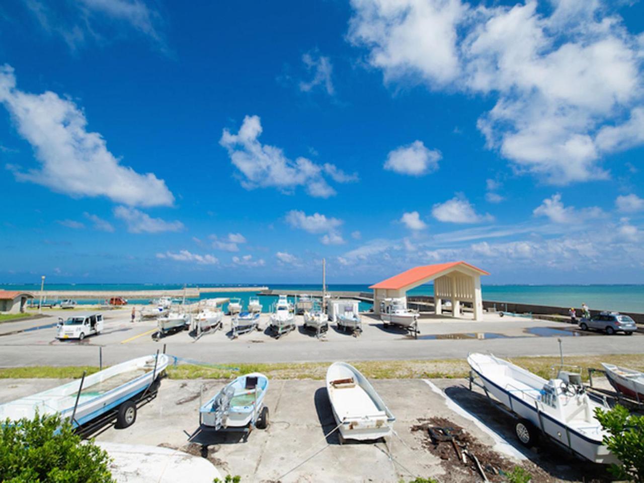 Sun Green Resort Hotel Ishigaki Ishigaki  Exterior photo