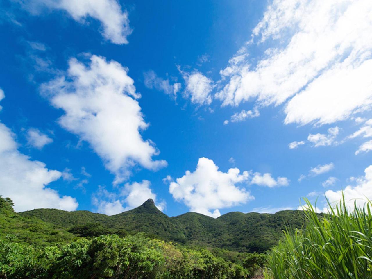 Sun Green Resort Hotel Ishigaki Ishigaki  Exterior photo