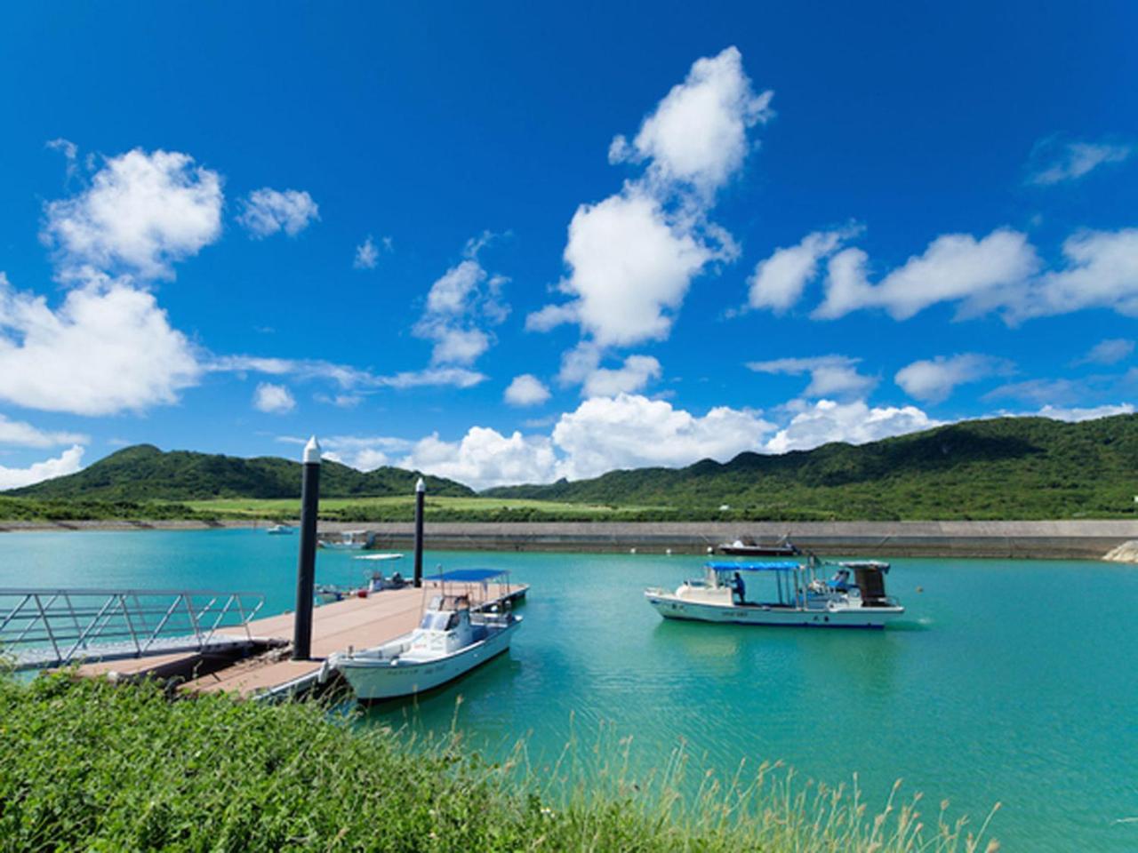 Sun Green Resort Hotel Ishigaki Ishigaki  Exterior photo