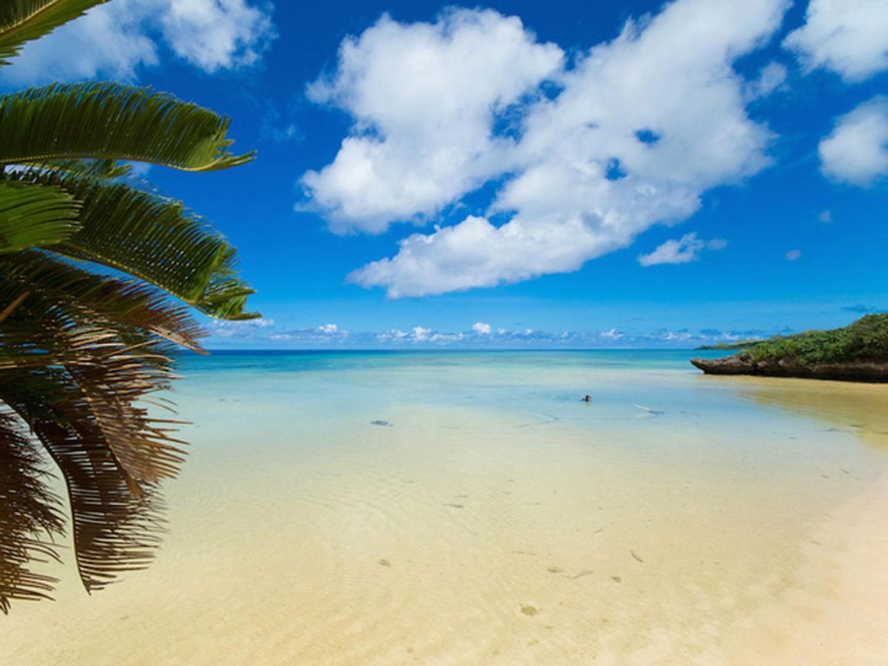 Sun Green Resort Hotel Ishigaki Ishigaki  Exterior photo